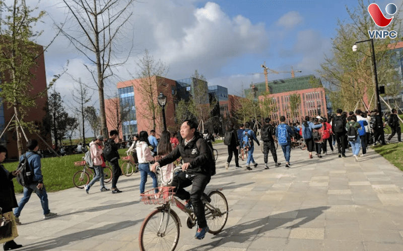 Đại học Thành Đô